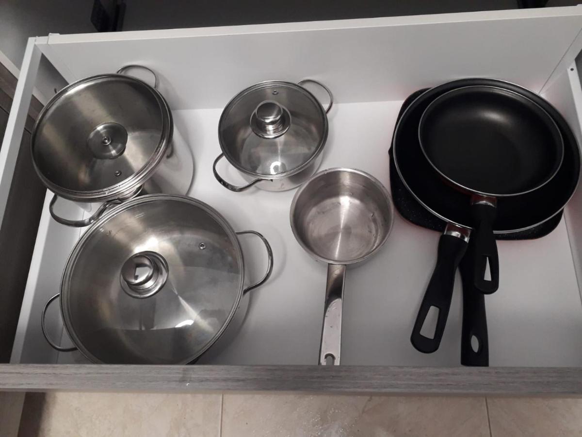 לה רסטינגה Don Mero Pancho מראה חיצוני תמונה